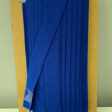 13 Apdares lenta - zila, 18 mm