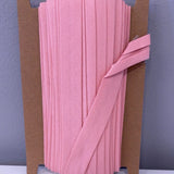 136 Decorative tape - sillti old pink tone 