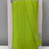 139 a Apdares lenta - olīvzaļa, 18 mm