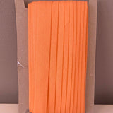 18 b Apdares lenta - persiku tonis, 18 mm