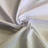 Sniegbalts vafeļaudums