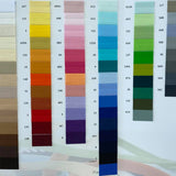 2 Apdares lenta - melna, 18 mm