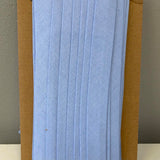 25 Trimming tape - light blue, 18 mm 