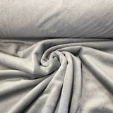 Gludais flīss, tonis glacier gray