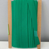 26 Trimming tape - green, 18 mm 