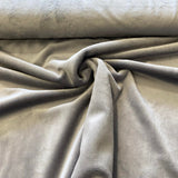 Gludais flīss, tonis dapple gray (vēsi pelēks)