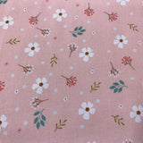 Balti ziediņi, vecrozā pamats