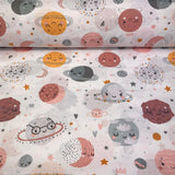 Mīlīgas planētas rozā