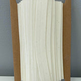 50 Trim tape - beige, 18 mm 