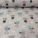 Its a boy jaunā versija uz pelēka pamata