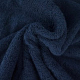 Dvieļaudums - tumši zils (navy)