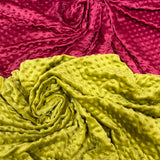 Ābolu zaļš minky, 350 g