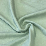 Mint jeb piparmētru - platais muslīns 280 cm