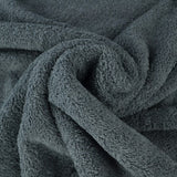 Dvieļaudums - tumši pelēks